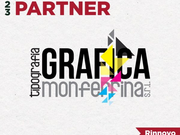 Grafica Monferrina Partner 2022 - IG